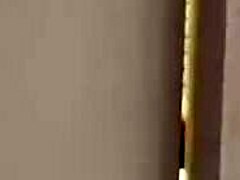 Best Friend Mile Gomez Strips in Bathroom Then Fucks Doggystyle Creampie