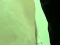 Suegra's Sexy Big Ass Shakes Wild in Doggystyle Pounding