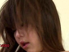 Miku Airi's sultry Japanese passion surges with intense desire in every deep fuck