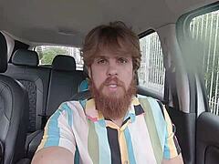 i heal my wife's sore foot with tender loving sex ana rothbard