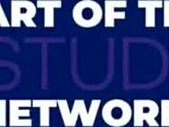 Ellie and victoria greene deepthroat teacher's throbbing cock in school uniforms