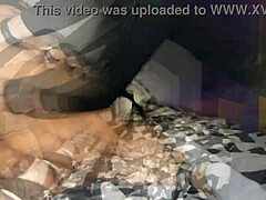 danaxmuscles anal fucked deep by TWO neighbors