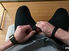 mina luxx rides boss monster cock with tight asian pussy