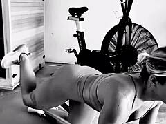 Creeper Demonstrates Powerful MSACS Workout Techniques Step by Step