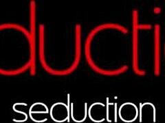 Petite teen Jill Kassidy, ready for blonde MILF Kali Roses to lick your hairy pussy?