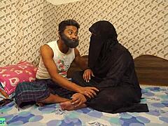 sasur ji pounds new wife hard with clear audio creampie