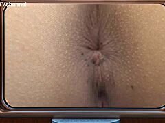 Japanese Anal Madness from Stand-Up TV World Awaits!