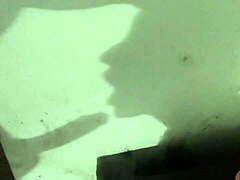 She Swallows Every Drop After Perfect Creampie Tease