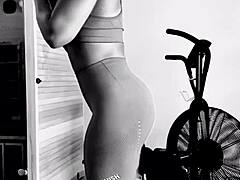 Creeper Demonstrates Powerful MSACS Workout Techniques Step by Step