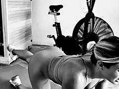 Creeper Demonstrates Powerful MSACS Workout Techniques Step by Step