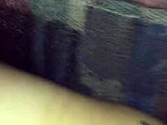 Latina Teen's Steamy 18+ Seduction and Hardcore Tease