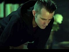 sata jones as russian redhead nun in hot freeze time blasphemy fuck