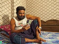 sasur ji pounds new wife hard with clear audio creampie