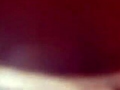 boss took advantage of our desperation with her saggy huge tits first time