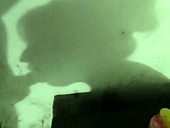 She Swallows Every Drop After Perfect Creampie Tease