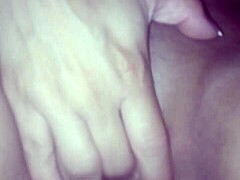 peruvian sambita gets so wet and ready for deep action