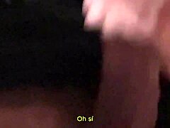Best Friend Plays Prostitute Handjob Cum For Horny Brazilians