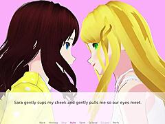 Two hairless lesbians lick shaved pussies in destined united playtime