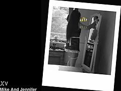 Hot latina maid teases dirty in kinky pov trailer