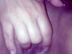 peruvian sambita gets so wet and ready for deep action