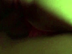 Homemade One Night Stand Hook Up