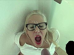 oh man, that milf cum facial compilation hits different...