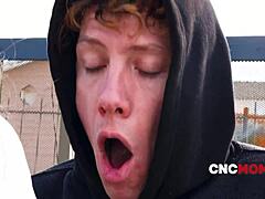 Overworked doctor milf fucked freeuse without noticing me