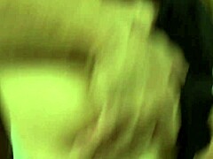 that euro couple fucks fast and rough ripping clothes off