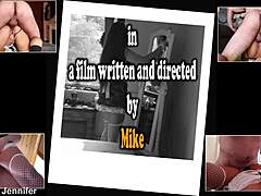 Hot latina maid teases dirty in kinky pov trailer