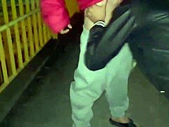 Wife Sucks Cock On Dutra Highway Thrill