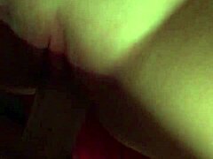 Homemade One Night Stand Hook Up