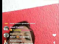 Eris, the voyeur can't resist your secret striptease