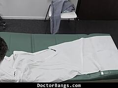 nurse hadley haze watches doctor fuck shy teen ava davis rough