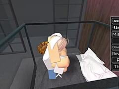 i helped cute blonde bacon hair bunny fuck my big tits vagina