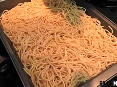 home anal with peruvian angel lima ends in wild cowgirl orgasms