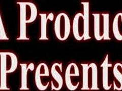 in the theater room i ripped clothes off sheena ryder friends hot milf mom and fucked her hard doggystyle creampie