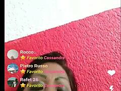 Eris, the voyeur can't resist your secret striptease