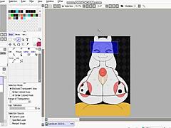 blur effect tutorial mimics steamy amateur porn vibes