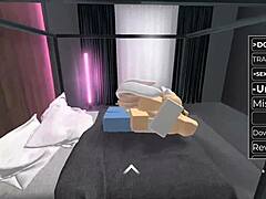 i helped cute blonde bacon hair bunny fuck my big tits vagina