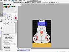 blur effect tutorial mimics steamy amateur porn vibes