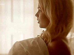 laura vandervoort's hottest desk fucks and sexy babe rides 🔥💋🍆