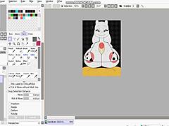 blur effect tutorial mimics steamy amateur porn vibes