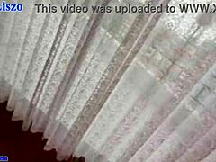 chata culona peruvian latina shakes ass hard on cam rica hardcore 🍑🔥