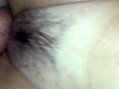 Intense Hotel Room Encounter Captured in High Definition Video