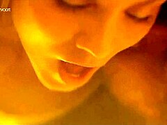 laura vandervoort's hottest desk fucks and sexy babe rides 🔥💋🍆