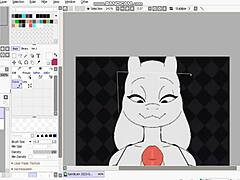 blur effect tutorial mimics steamy amateur porn vibes