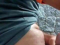 soloboy strokes furiously in heated masturbation frenzy 41