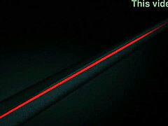 college teen strips teasing till she cums hard