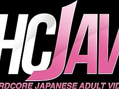 asian mika futaba anal creampie threesome