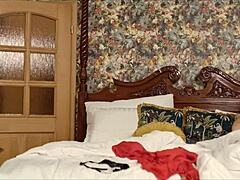 i can't resist that young cock... cheating on my husband again